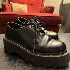 Black platform docs
